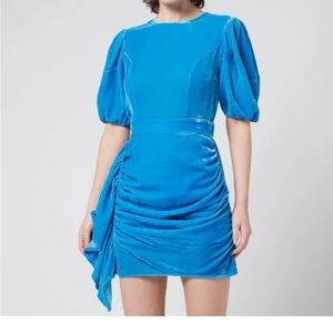 NWT Rhode Pia dress
